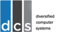 DCS RMS logo