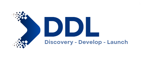 DDL logo