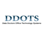 DDOTS IDEA logo