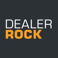 DealerRock logo