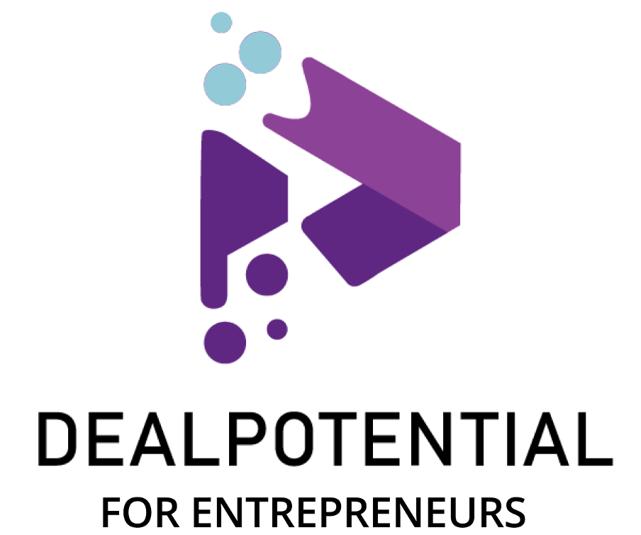 DealPotential Entrepreneur Platform logo