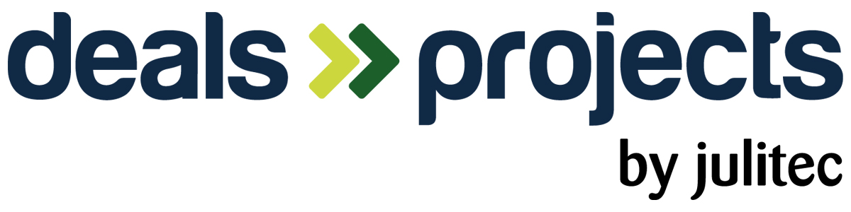 Deals & Projects logo