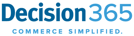 Decision365 logo