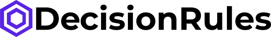DecisionRules.io logo