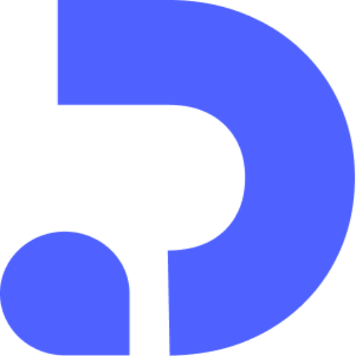 Decktopus logo