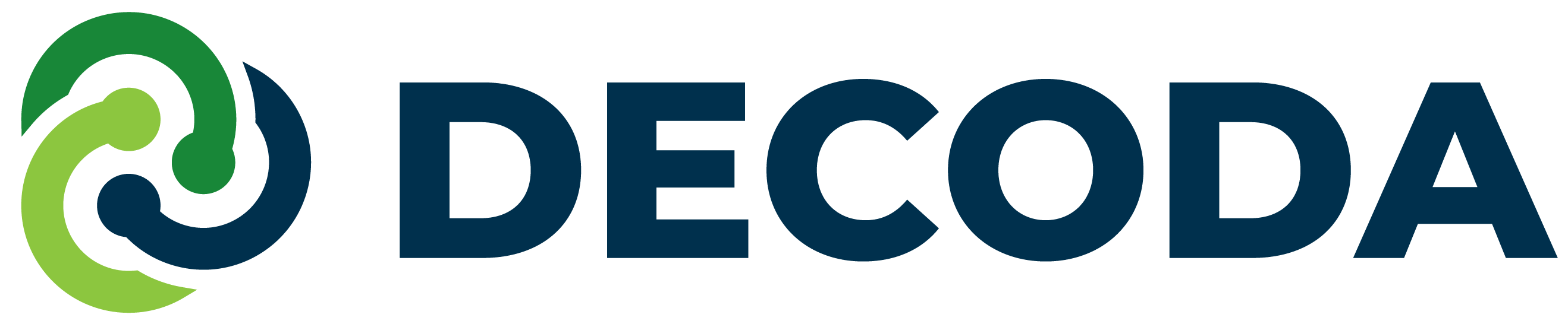 Decoda logo