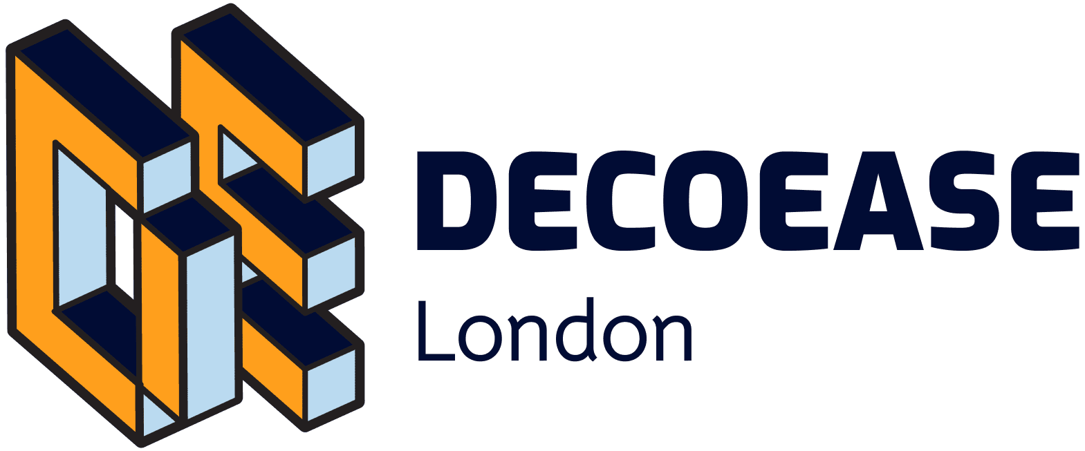 DecoEase logo