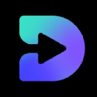 Decohere logo