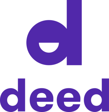 Deed logo