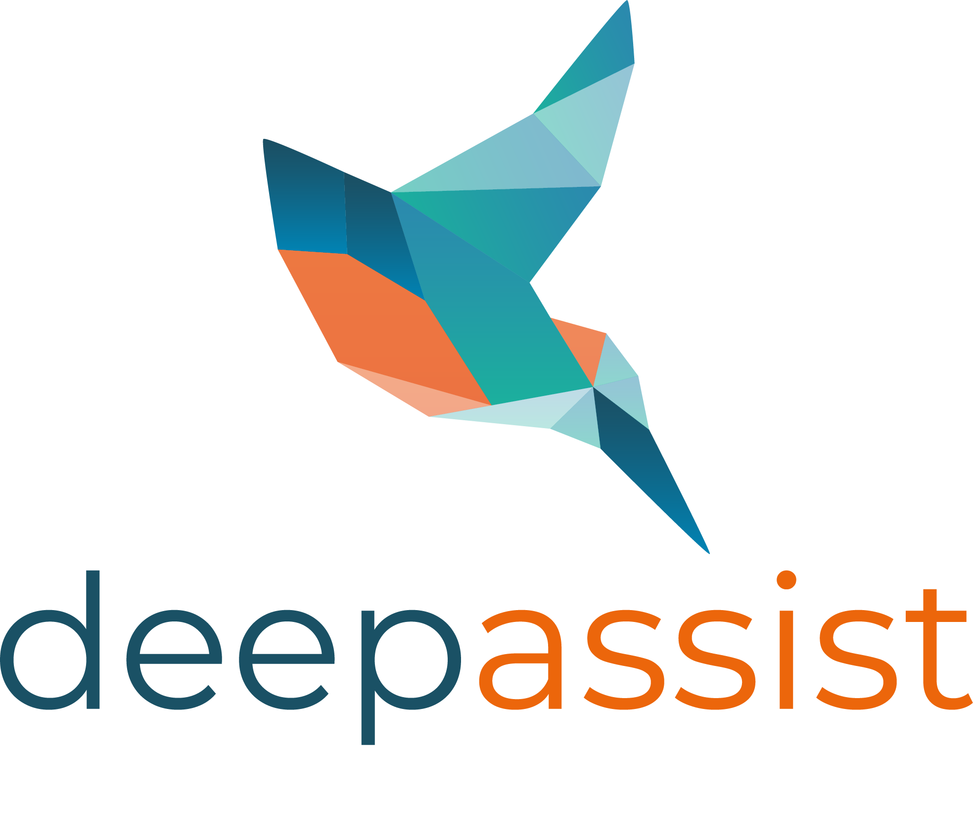 deepassist logo