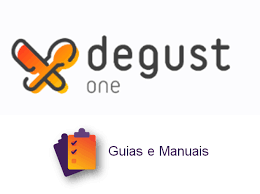 degust one logo