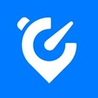 DelivApp Online Ordering logo