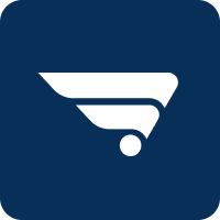 Deliverr logo