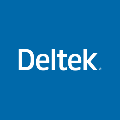 Deltek Acumen Touchstone logo