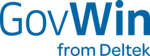 Deltek GovWin IQ logo