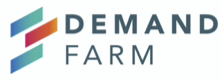 DemandFarm logo