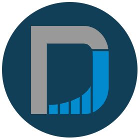 DemandJump logo