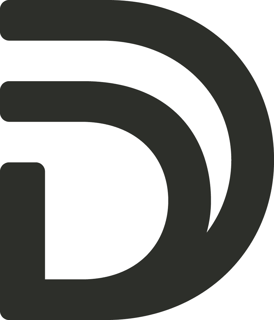 Demodesk Coaching & AI logo