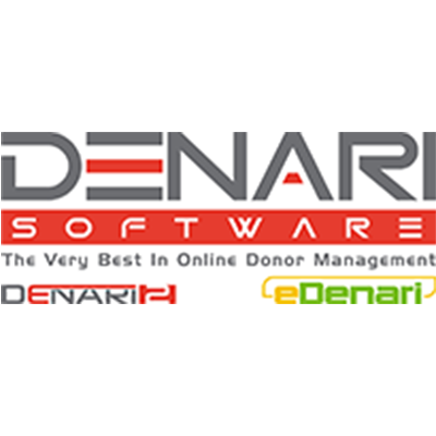 Denari Software logo