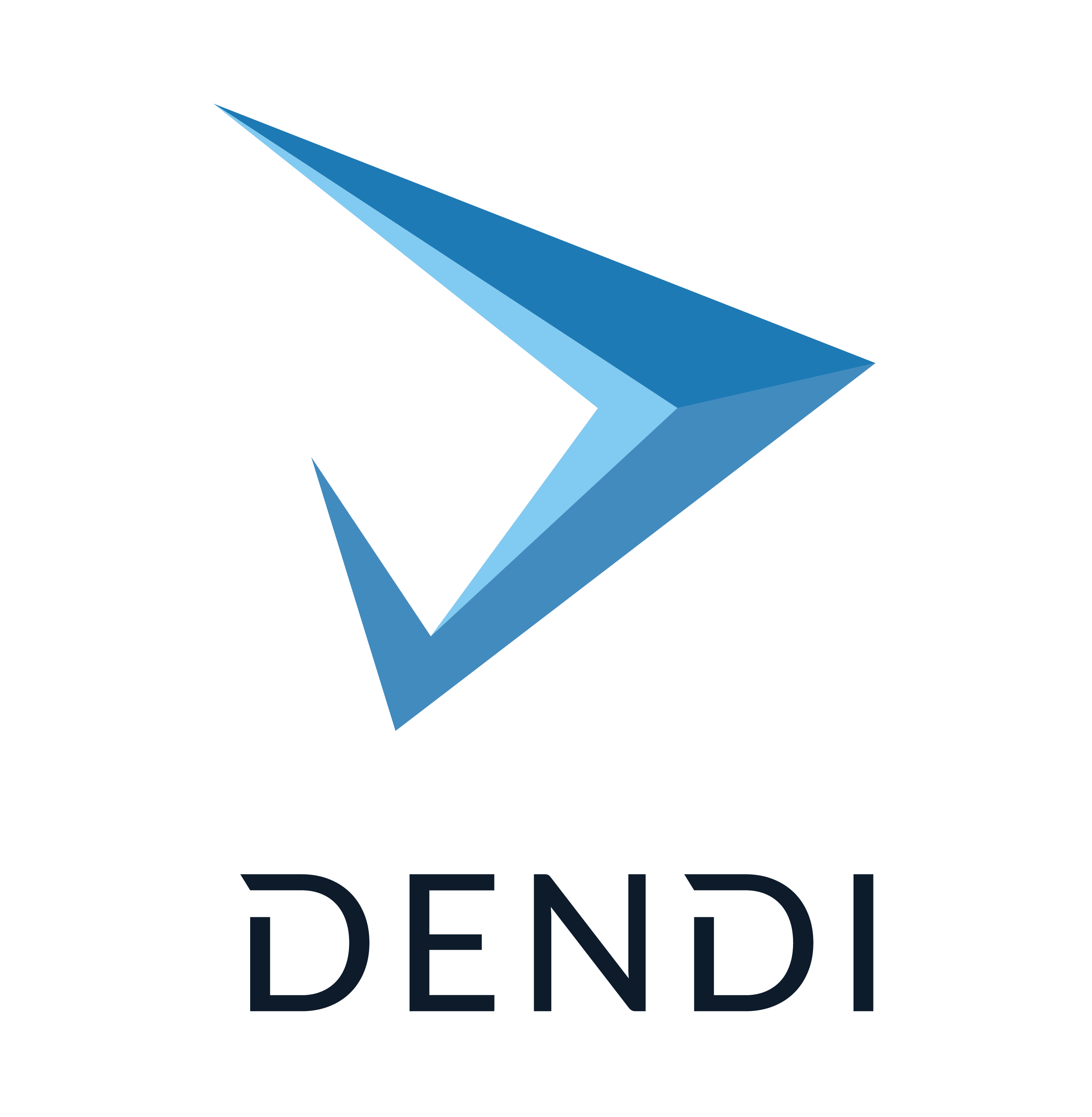 Dendi LIS logo