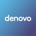 Denovo logo