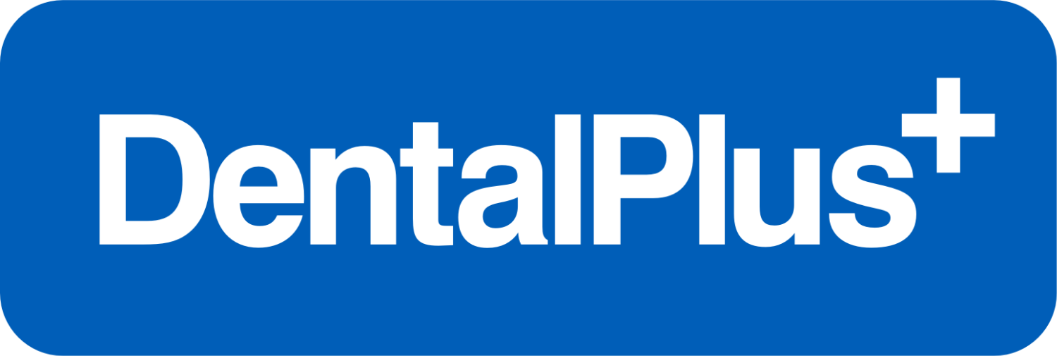 Dental Plus logo