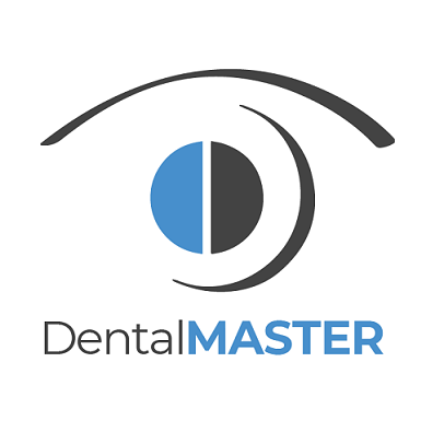 DentalMaster logo