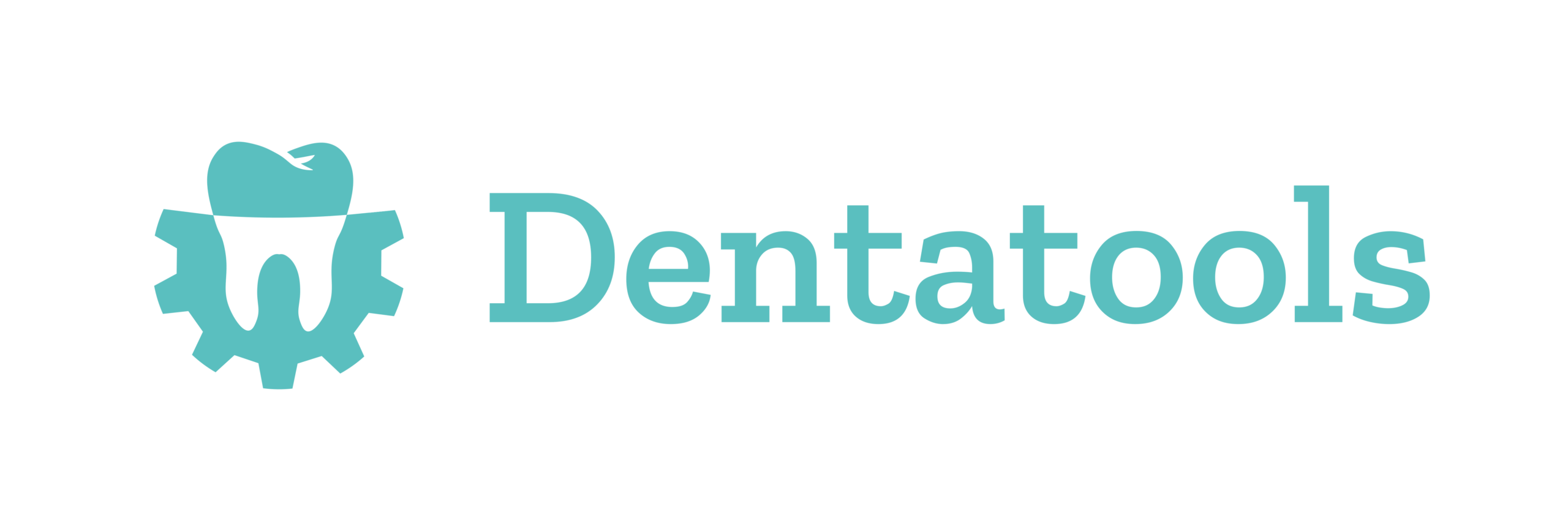 Dentatools logo