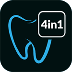 DentiCalc logo