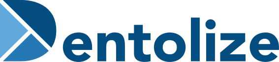 Dentolize logo