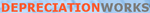 DepreciationWorks logo