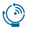 DERDACK Enterprise Alert logo