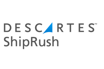Descartes ShipRush logo