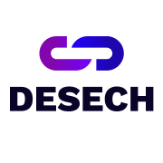Desech Studio logo