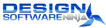 Design Software Ninja logo
