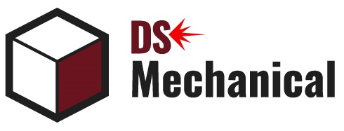 DesignSpark Mechanical  logo