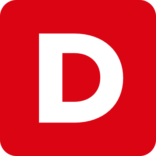 Deskera MRP logo