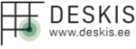 Deskis Forest Infosystem logo