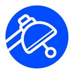 Deskradar logo