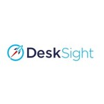 DeskSight.AI logo