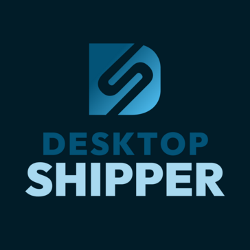 DesktopShipper logo