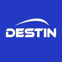 destin logo