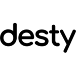 desty logo