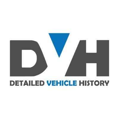 Detailed Vehicle History logo