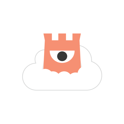 Detectify logo