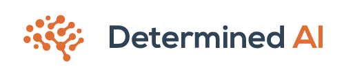 Determined AI logo