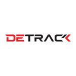 Detrack  logo