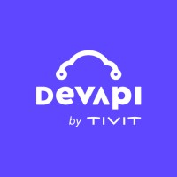 DevApi logo