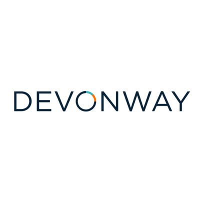 DevonWay logo