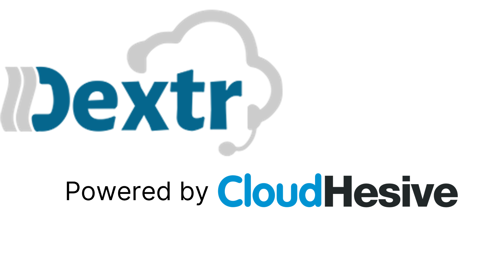 Dextr logo